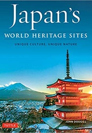 Japsn's World Heritage Sites (John Dougill)