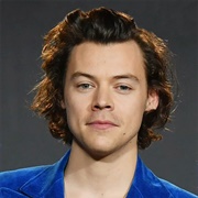 Harry Styles