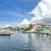 Tarpon Springs Florida