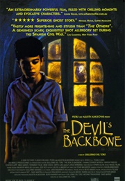 The Devil's Backbone (2001)