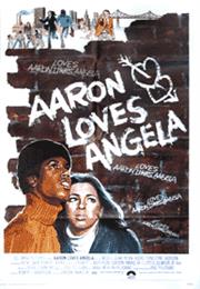 Aaron Loves Angela (Gordon Parks)
