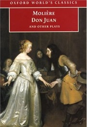 Dom Juan (Molière)