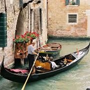 Venice, Italy
