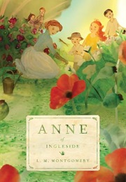 Anne of Ingleside (L.M. Montgomery)