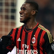 Cristian Zapata