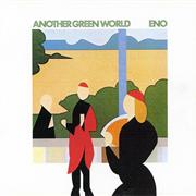 Another Green World (Brian Eno, 1975)