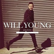 Will Young - Jealously