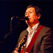 Alejandro Escovedo