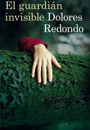 El Guardián Invisible (Dolores Redondo)