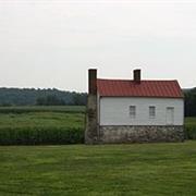 Monocacy National Battlefield