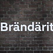 Brändärit