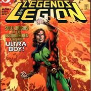 Legends of the Legion