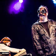 Nightmare Heaven - Arcturus