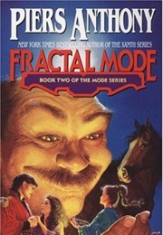 Fractal Mode (Piers Anthony)