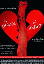 A Change of Heart (2017)