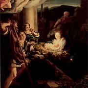 Antonio Da Correggio