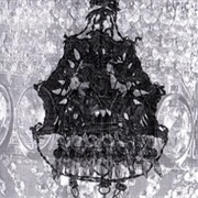 Vodka Soap - Un Chand Pyramidelier