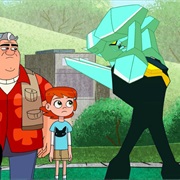 Ben 10 (2016) Season 1 Episode 28 Hole in 10