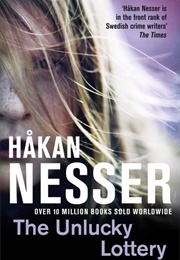 The Unlucky Lottery (Håkan Nesser)