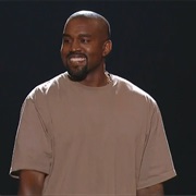 Kanye West