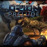 Orion: Prelude