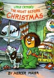 The Night Before Christmas (Mercer Mayer)