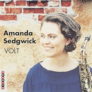 Amanda Sedgwick Volt