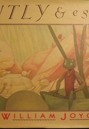 Bently & Egg (William Joyce)