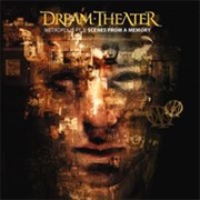 One Last Time (Dream Theater)