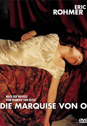 The Marquise of O. (1976)