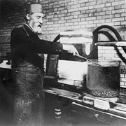 First Artificial Diamond Synthesized (1959)