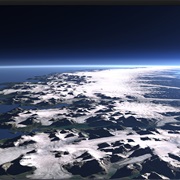 Novaya Zemlya, Russia