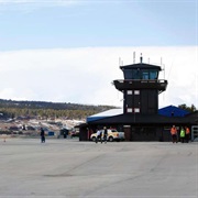 Røros Airport