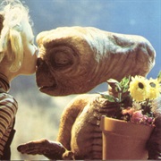 "E.T. Phone Home"