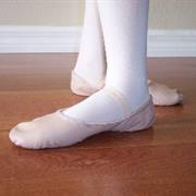 Ballet Shoes