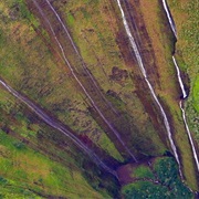 Waihilau Falls, Hawaii