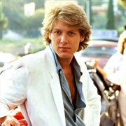 Steff - Pretty in Pink