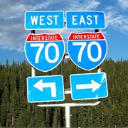 Interstate 70
