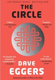 The Circle (2016)