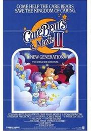 Care Bears 2 the Next Generation