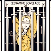 Jessamine Lovelace Gray