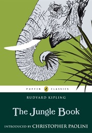 The Jungle Book (Rudyard Kipling)
