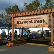 Hood River Harvest Fest
