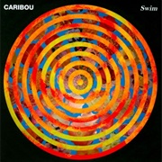 Caribou - Swim