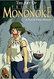 Princess Mononoke (1997)