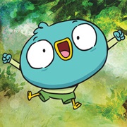 Harvey Beaks