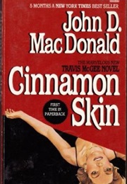 Cinnamon Skin (John D. MacDonald)