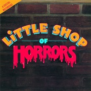 Dentist - Little Shop of Horrors