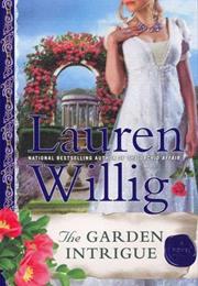 The Garden Intrigue