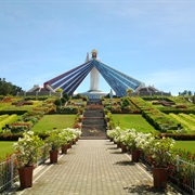 Divine Mercy, Cagayan De Oro